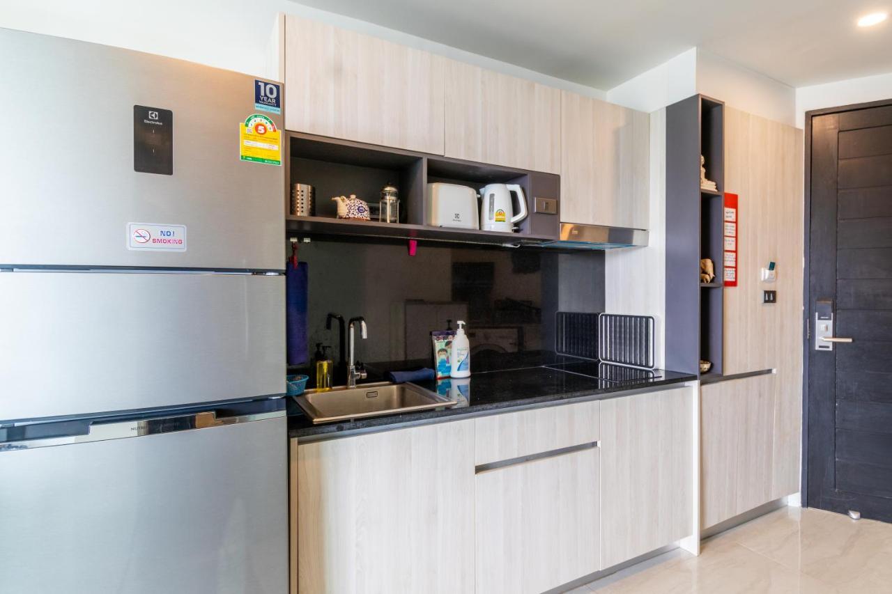 Oceana Sea View Apartments - Камала Экстерьер фото