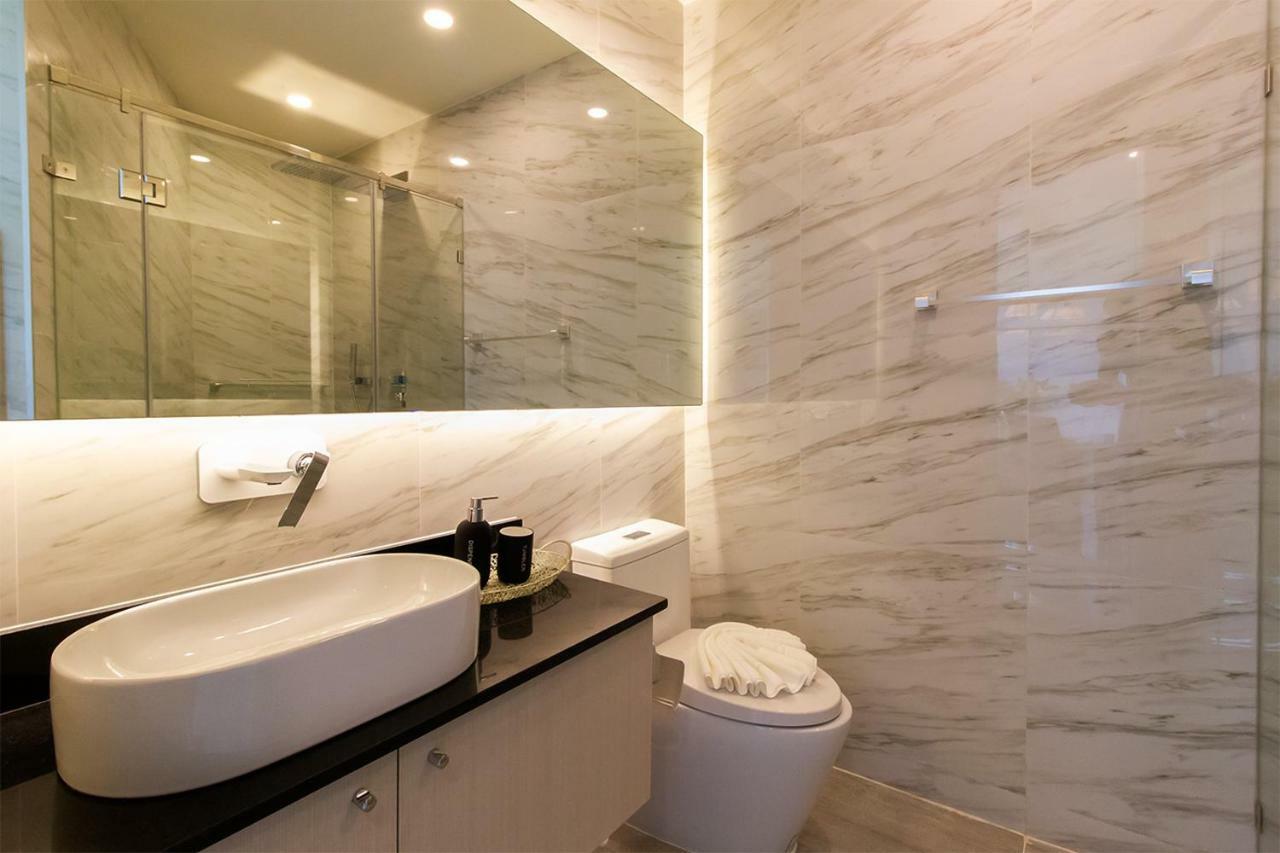 Oceana Sea View Apartments - Камала Экстерьер фото