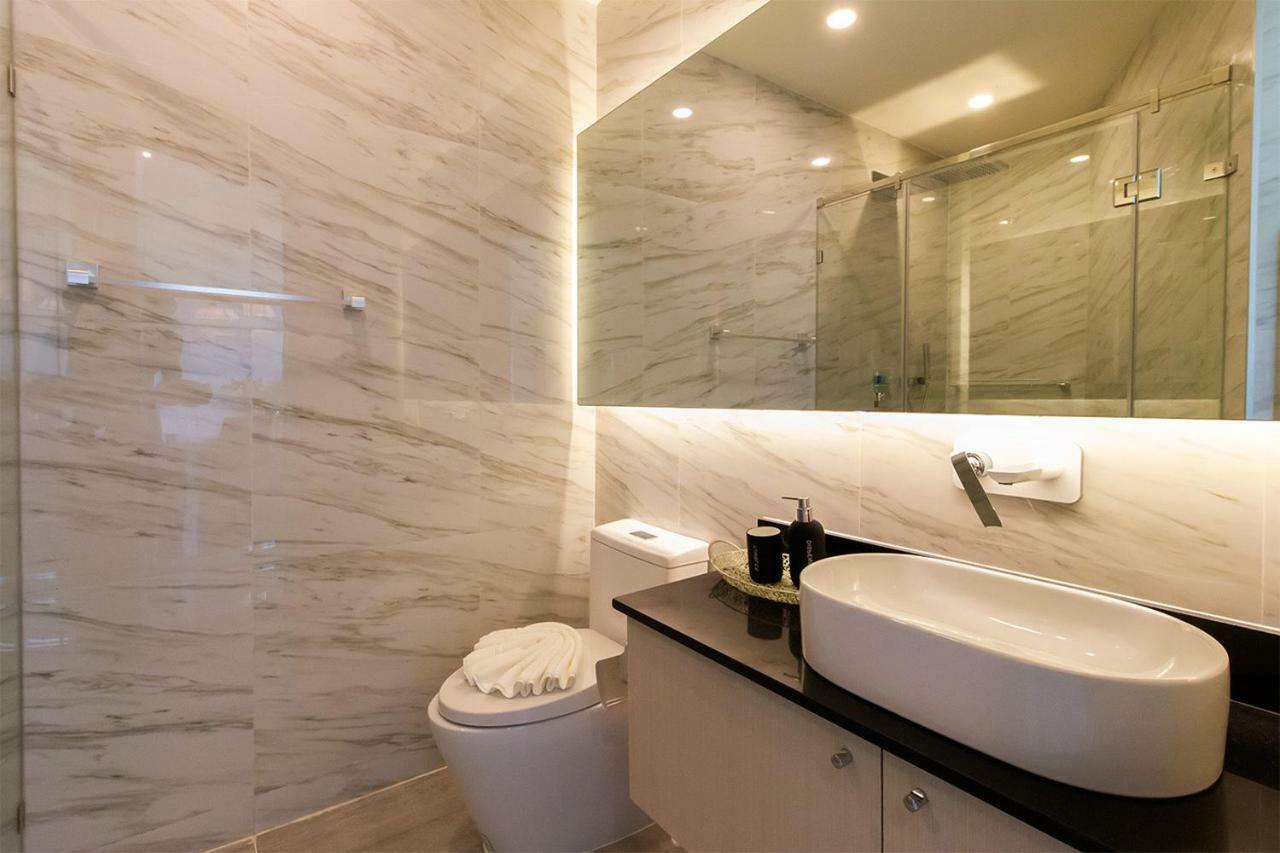 Oceana Sea View Apartments - Камала Экстерьер фото