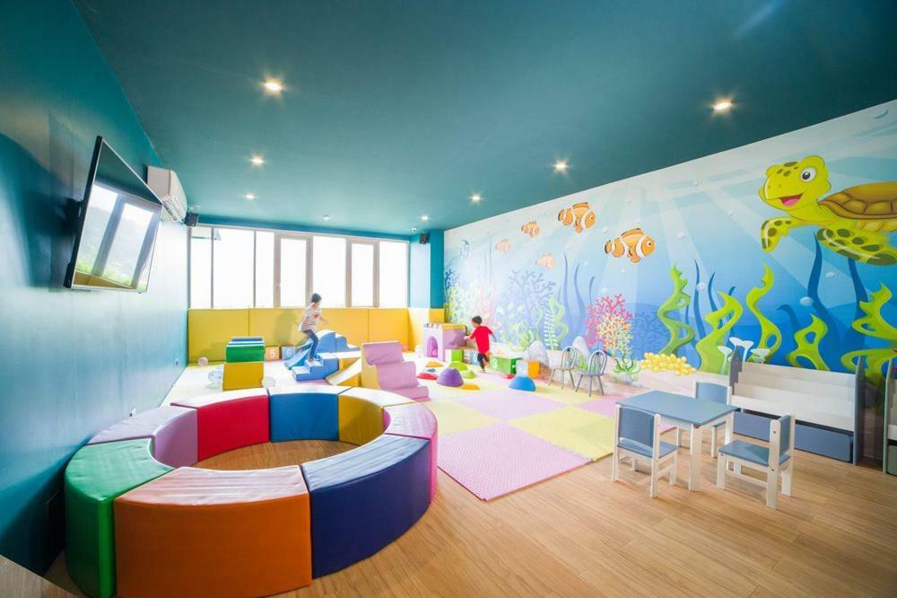 Oceana Sea View Apartments - Камала Экстерьер фото