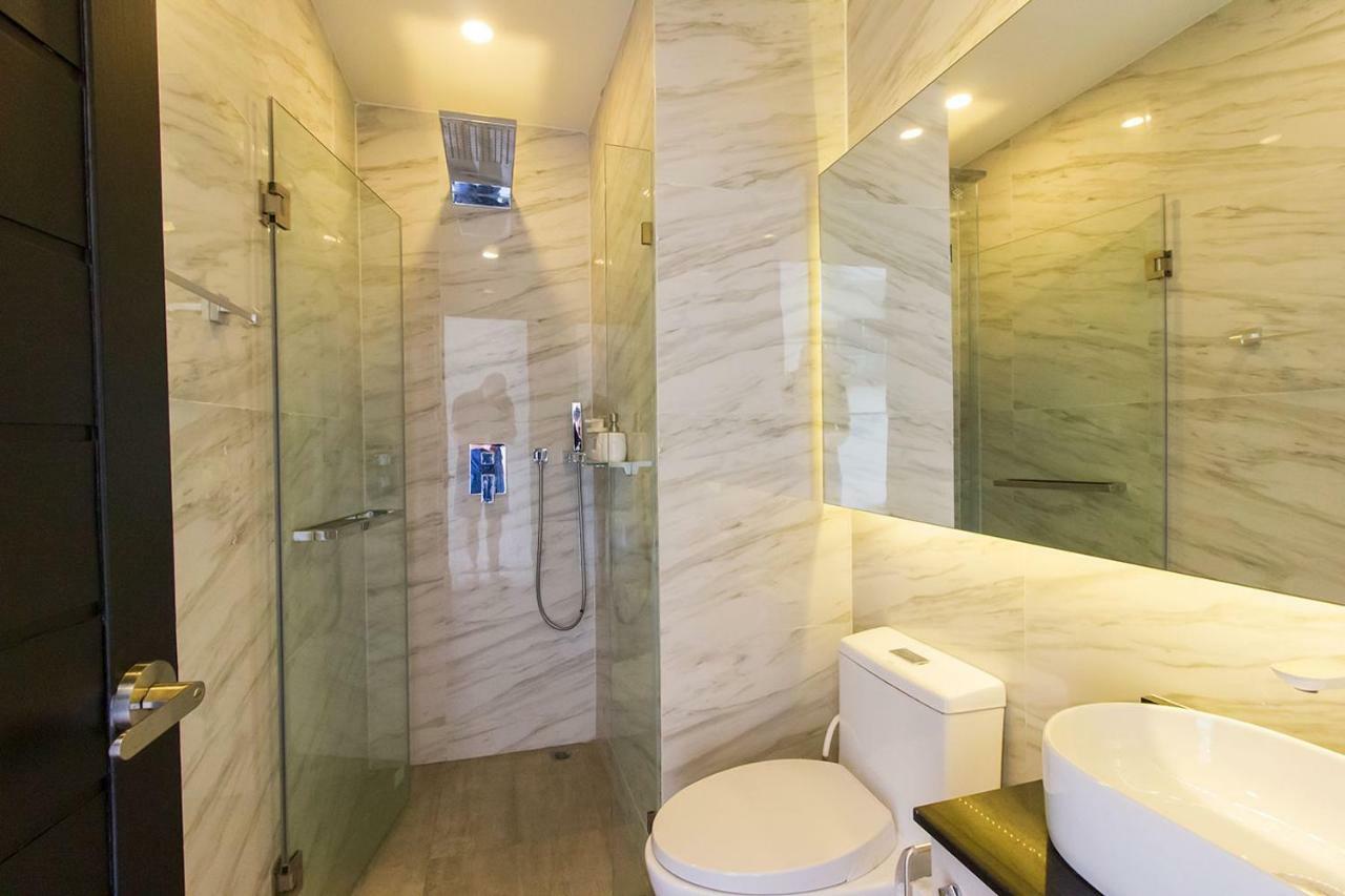 Oceana Sea View Apartments - Камала Экстерьер фото
